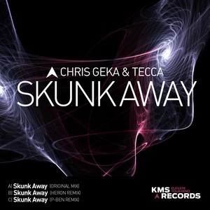 Skunk Away