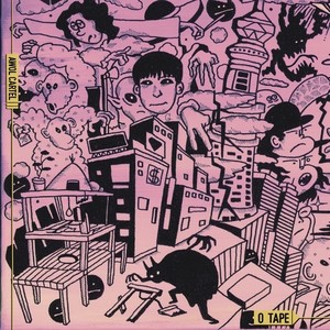 Expert (feat. NF Zessho, RAITAMEN & Jinmenusagi) (Explicit)