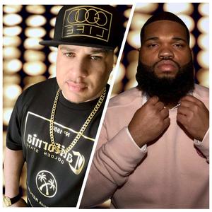 Heavy Hittas (feat. 5teakz) (Explicit)