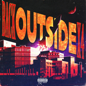 Back Outside (Explicit)