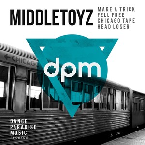 Feel Free (Original Mix)