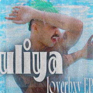 loverbxy (feat. Attxla)