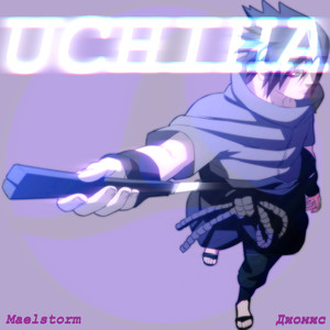 Uchiha (Explicit)