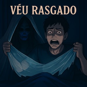 Véu Rasgado
