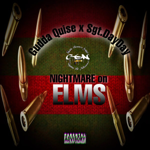 NIGHTMARE on ELMS (Explicit)