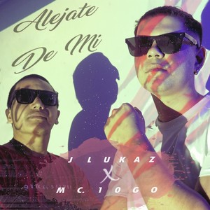 Alejate De Mí