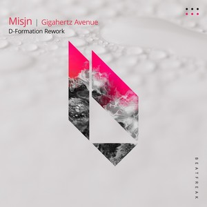 Gigahertz Avenue (D-Formation Rework - Radio Edit)