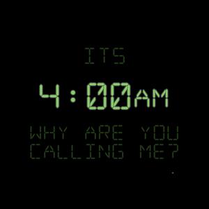 4am (feat. Juiceman Dan & Mikey P) (Explicit)