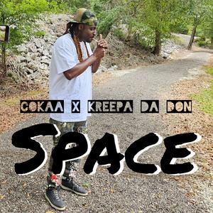 Space (feat. Kreepa Da Don)