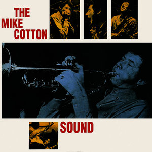 The Mike Cotton Sound