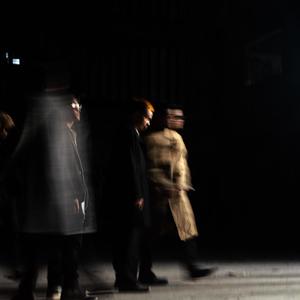 Dadamahin (feat. E$A, Jarewin, L.E.D. & Gowdee) (Explicit)