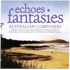 Echoes / Fantasies