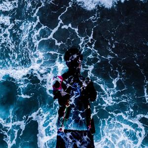 The lense(drowning/floating) (Explicit)