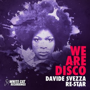 We Are Disco (Ibiza Mix)