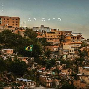 Arigato