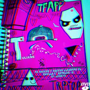 TE QUIERO Y QUIERO LLENARTE EL CUELLO E' METALES (Explicit)