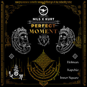 Perfect Moment (Kapchiz & Hans Holman Remix)