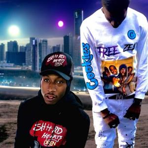 PREY (feat. Naz LongLiveIndia) (Explicit)