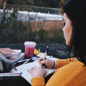 Alone Forever Probably