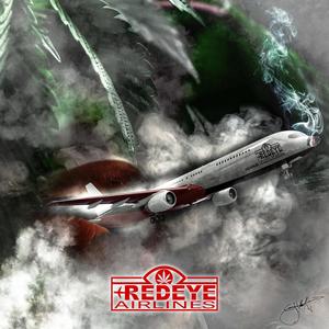 Red Eye Airlines (Explicit)