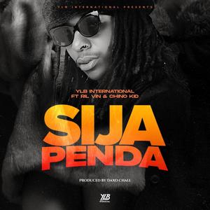 Sijapenda (feat. Rilvin & Chino Kidd)