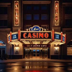 Casino Love (feat. YG GUAP)