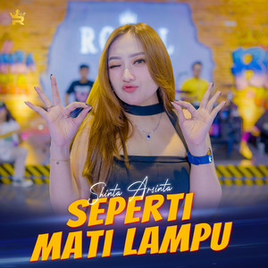 Seperti Mati Lampu