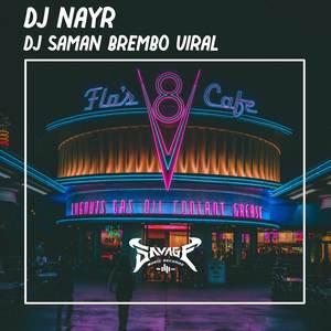 Dj Saman Brembo Viral (Original)