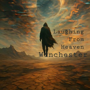 Laughing From Heaven