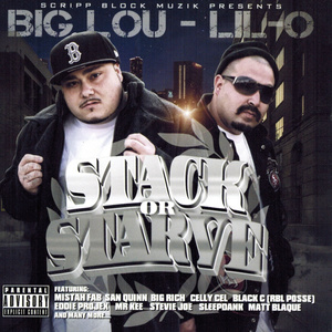 Young and Reckless (feat. Matt Blaque & Roy Baysicc)