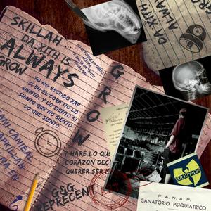 23. Alma Perdida(con N2R, Beat: Bnoize) (Explicit)