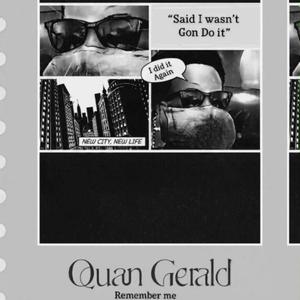 Remember Me (Explicit)