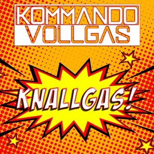 Knallgas