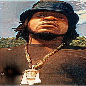 Mind ova matter (feat. T-Roc) (Explicit)