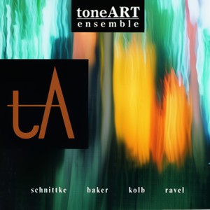 Toneart Ensemble