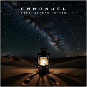 Emmanuel (feat. Jordan Hunter)