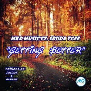 Getting Better (Original Mix)