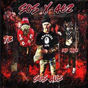 No handout (feat. 4️⃣6️⃣2️⃣ T3) (Explicit)