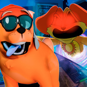 Malucão Vs. Dogday - Batalha de Rap