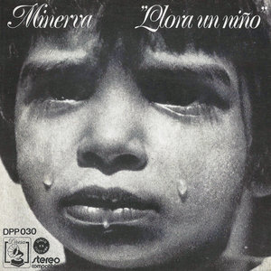 Llora un Niño - Single