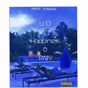 Happiness & Pain (Explicit)