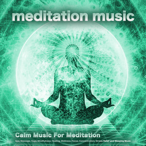 Mindfulness Meditation Music