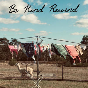 Be Kind Rewind (feat. Radical Son) [Explicit]