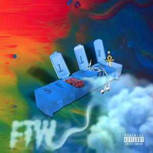 1 Minute Left (Explicit)