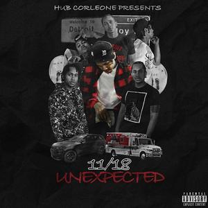 11/18 Unexpected (Explicit)