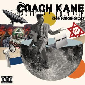 conspiracy (feat. The Paigegod) [Explicit]