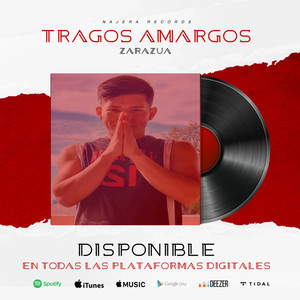 Tragos Amargos