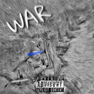 WAR (feat. Zayy Ortiz) [Explicit]