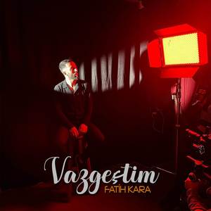 Vazgeçtim (Explicit)