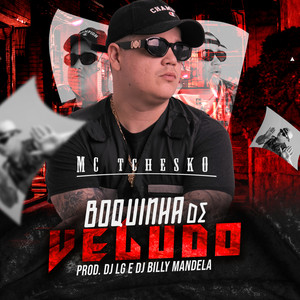 Boquinha de Veludo (feat. Dj GL & Dj Billy) (Explicit)